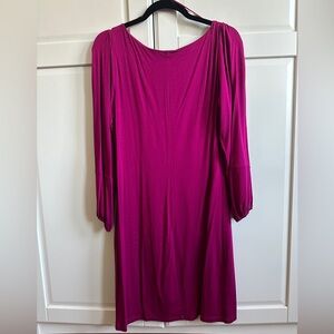 Cynthia Rowley Magenta Dress 🩷🩷🩷